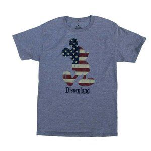 Hanes Disneyland Resort Mickey Mouse T-Shirt 